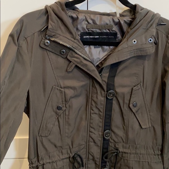 Andrew Marc Jacket - Picture 2 of 6